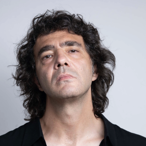 Hakan Tamar